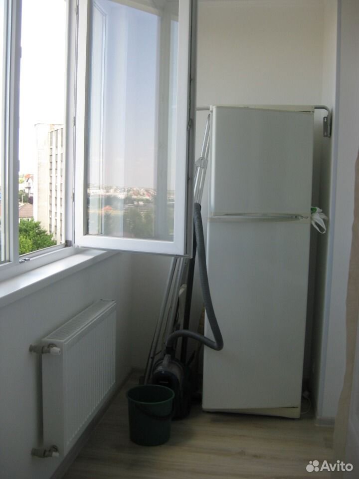 2-к квартира, 52 м², 9/10 эт.