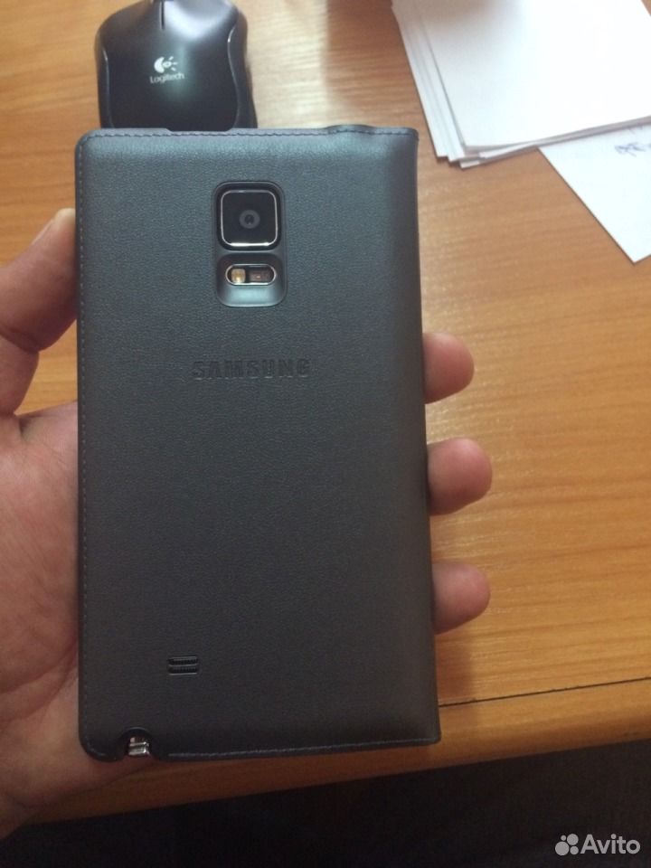 Samsung note 4 edge