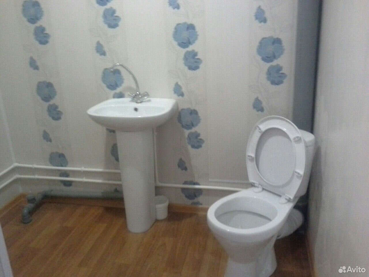 Дом 102 м² на участке 5 сот.