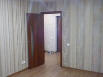 1-к квартира, 35.7 м², 10/17 эт.
