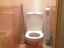 3-к квартира, 58.6 м², 4/5 эт.