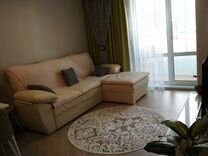 2-к квартира, 62 м², 8/16 эт.