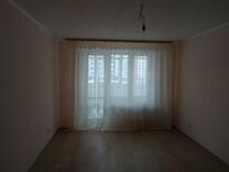 1-к квартира, 37 м², 4/16 эт.