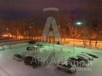 Студия, 35 м², 3/4 эт.