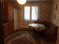 3-к квартира, 87.3 м², 1/9 эт.