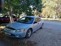 Dodge Stratus