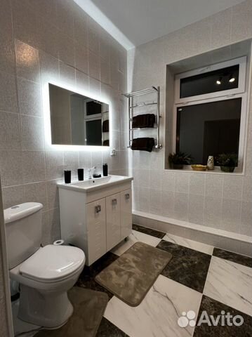 2-к. дом, 60 м²
2-к. дом, 60 м²