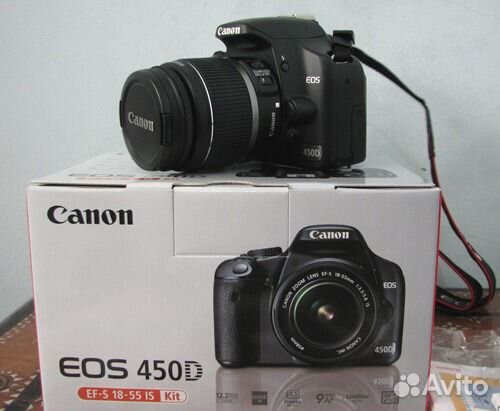 Инструкция Canon 450D Kit 18-55 Live View Включить