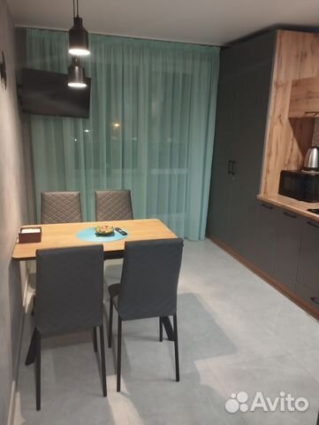 1-к. квартира, 43 м², 2 кровати 
1-к. квартира, 43 м², 2 кровати
