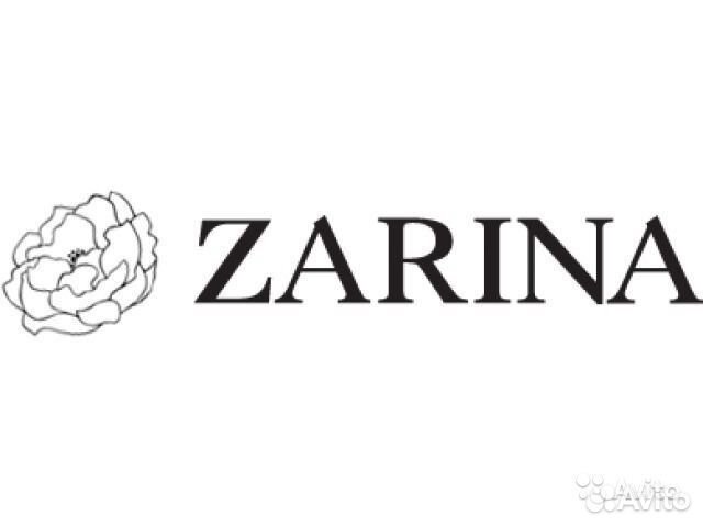 Скидочная карта zarina