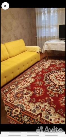 3-к. квартира, 51,4 м², 1/2 эт.
3-к. квартира, 51,4 м², 1/2 эт.