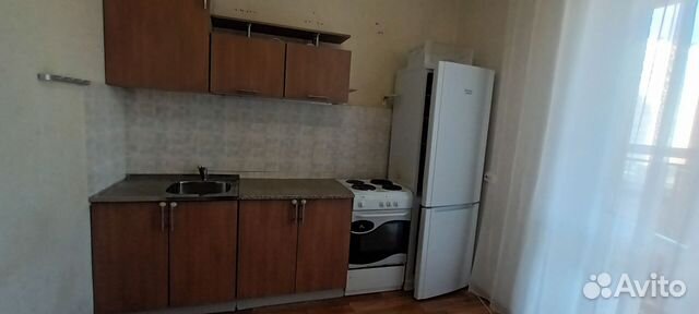 1-к. квартира, 40 м², 1 кровать
1-к. квартира, 40 м², 1 кровать