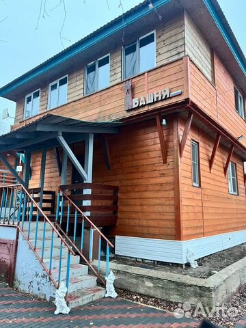 5-к. дом, 100 м² 
5-к. дом, 100 м²