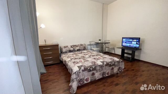 1-к. квартира, 20 м², 1 кровать 
1-к. квартира, 20 м², 1 кровать