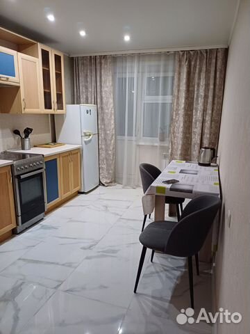 1-к. квартира, 44 м², 1 кровать
1-к. квартира, 44 м², 1 кровать