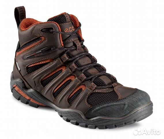 В продаже Ботинки Ecco Xpedition II lite (новые) по выгодной цене c В продаже Ботинки Ecco Xpedition II lite (новые) по выгодной цене c