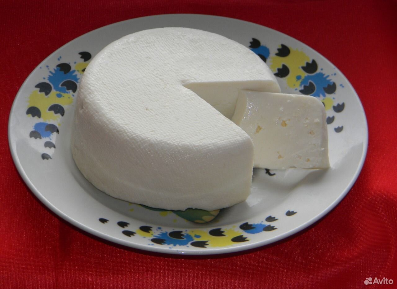 Козье молоко сыр и йогурт купить на Зозу.ру - фотография № 3
