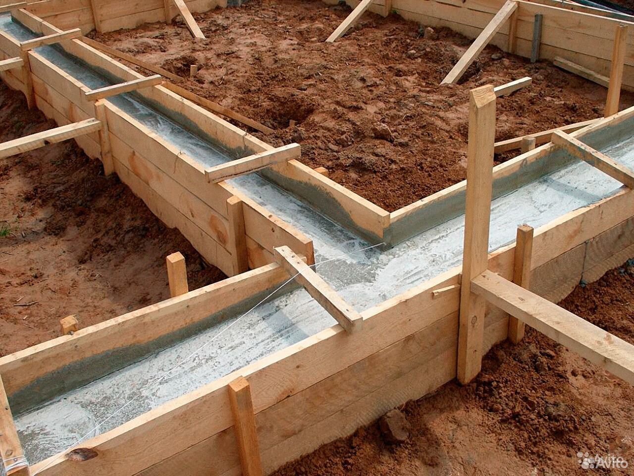 Как сделать фундамент под баню из: блоков, бруса, бревна, кирпича, пеноблоков и шлакобловок (фото, видео).
