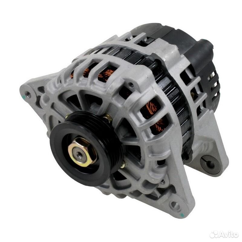 Генератор туксон 2.0. Генератор kross km71-01578. ремкомплект генератора 3730037800. bn3730023600.