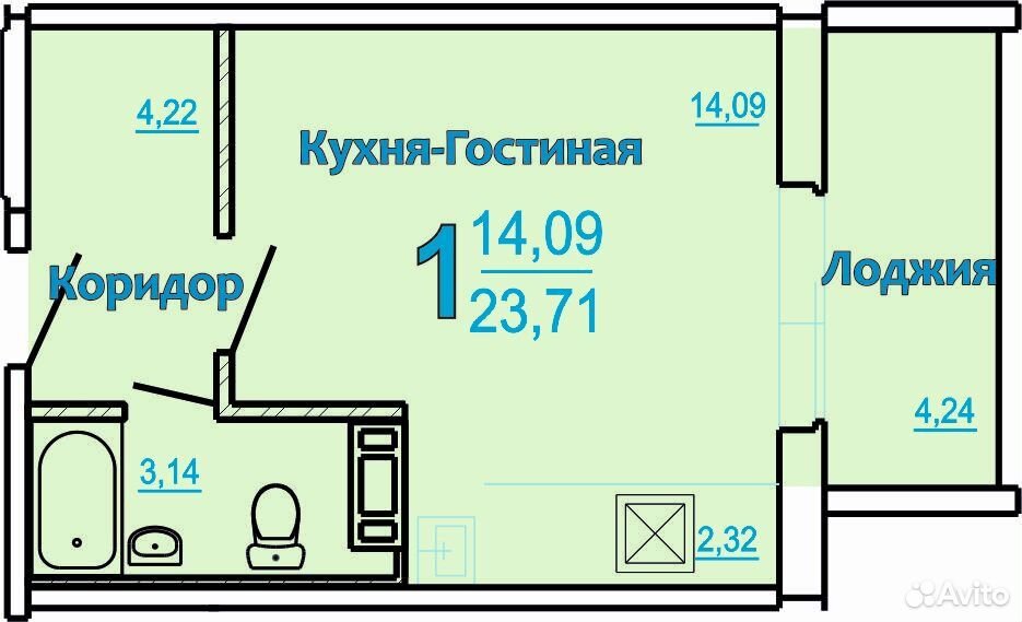 Миасс машгородок 1 комнатные квартиры