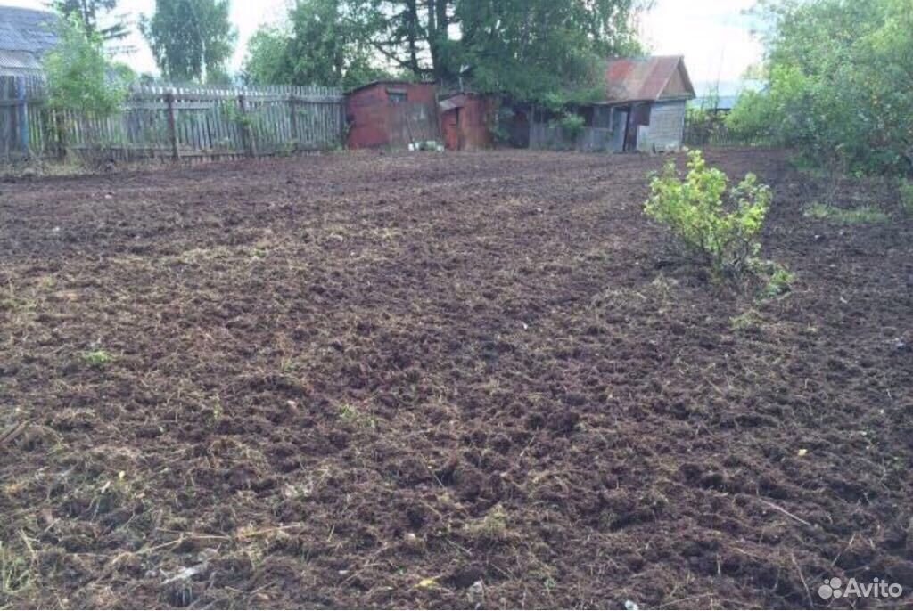 Купить Сад В Нововятском Районе