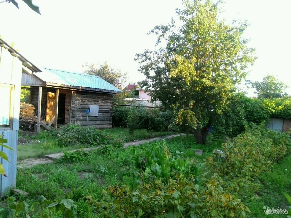 Садовые участки сообщества Искра город Анжеро Судженск