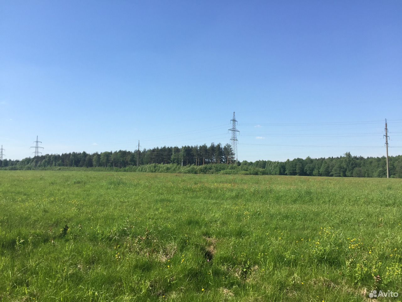 Купить Участок В Донино Раменского Района