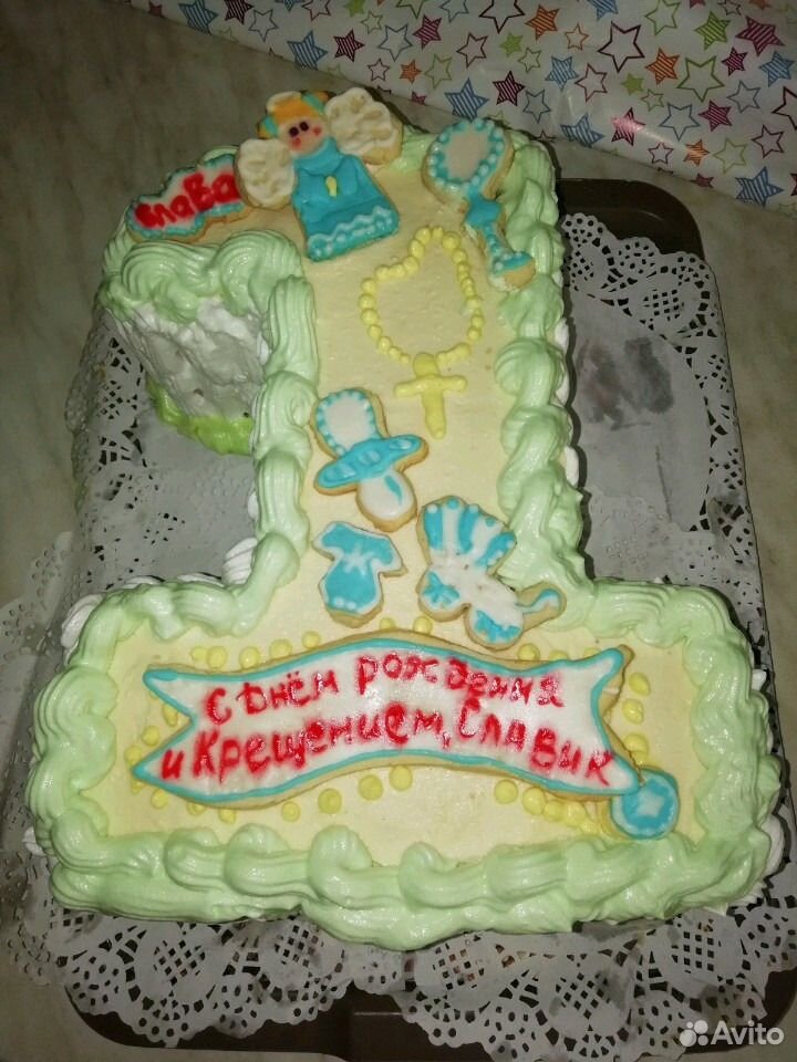 Торт купить на Зозу.ру - фотография № 2