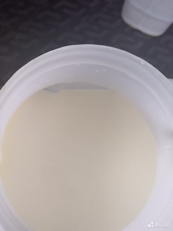 Домашнее молоко с личного подворье купить на Зозу.ру - фотография № 1