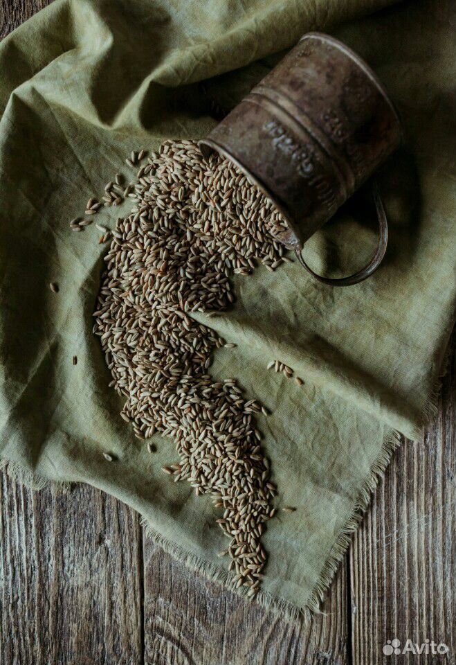 Шугуровская мука пшеничная ржаная купить на Зозу.ру - фотография № 9