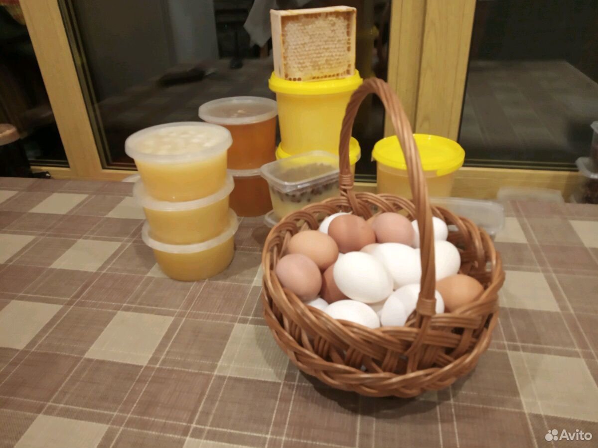 Яйца куриные домашние 10шт купить на Зозу.ру - фотография № 1