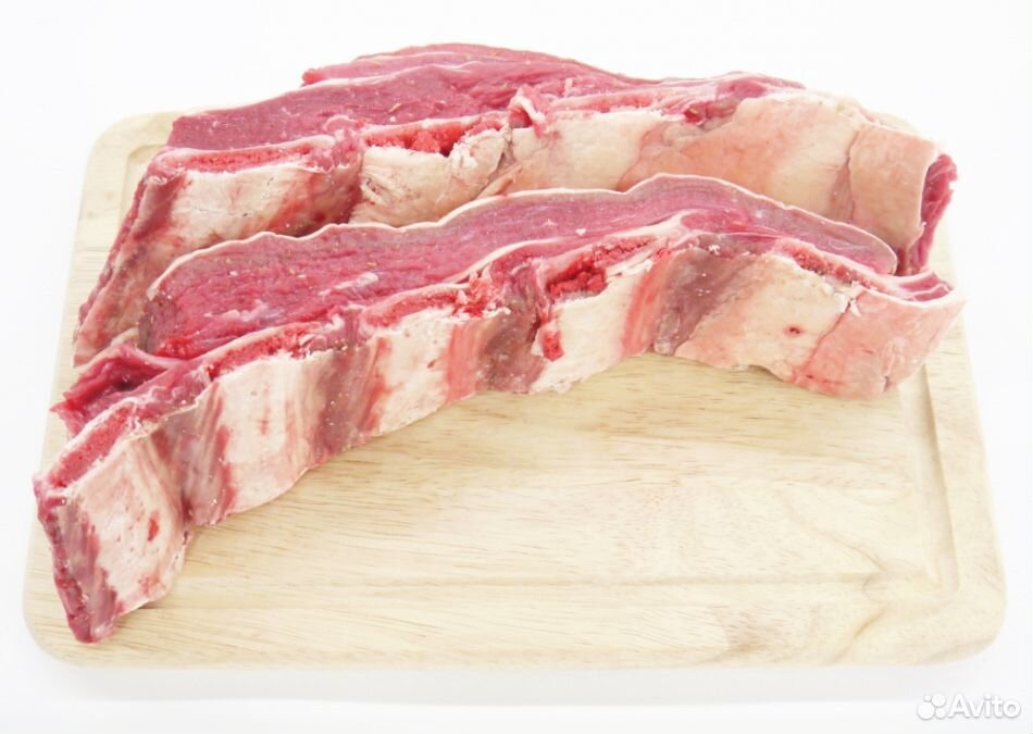 Мясо «баранина говядина» купить на Зозу.ру - фотография № 2