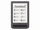 Продам новый PocketBook 624 объявление продам