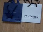 Пандора Pandora упаковка подарочная объявление продам