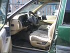Jeep Grand Cherokee 4.0 AT, 1994, 270 345 км объявление продам