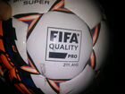 Футбольный мяч Select Fifa Quality Pro объявление продам