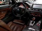 BMW 6 серия 3.0 AT, 2012, седан объявление продам