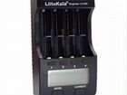 Liitokala lii500 зарядное устройство объявление продам