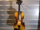 Скрипка HMI HV-100HA 3/4 Student - новая объявление продам