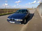 BMW 5 серия 2.0 AT, 1997, седан объявление продам
