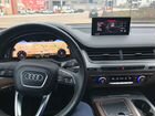 Audi Q7 3.0 AT, 2015, 88 000 км объявление продам