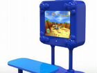 Продам детский интерактивной аппарат,Микки объявление продам