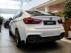 BMW X6 3.0 AT, 2019, внедорожник объявление продам