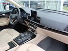 Audi Q5 2.0 AMT, 2019, внедорожник объявление продам