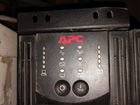 Ибп APC UPS - 15, 8, 5, 1,5 кВт в ассортименте объявление продам