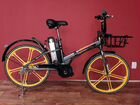 Новый электро-велосипед 52вольта объявление продам
