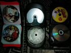 DVD диски с фильмами объявление продам