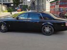 Rolls-Royce Phantom 6.0+ AT, 2007, седан объявление продам