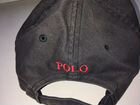 Кепка Polo Ralph Lauren объявление продам