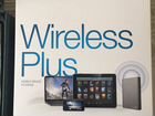 Seagate Wireless plus 1 TB объявление продам
